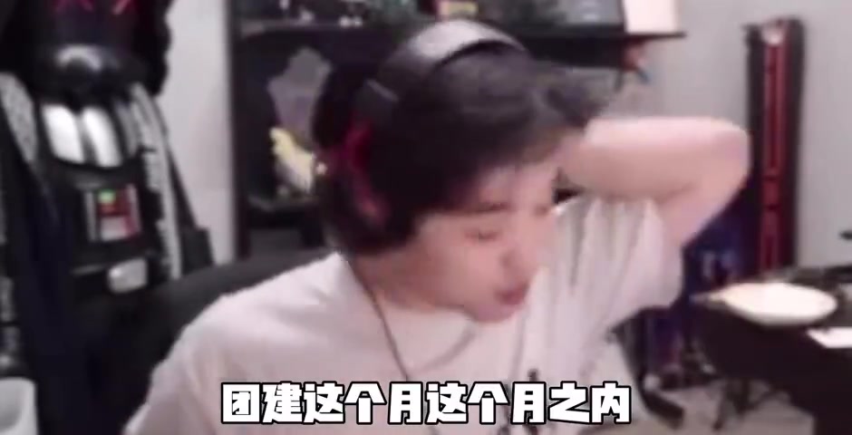 mk体育平台网页版入口icon聊跟张硕切割：他一跟我玩就被骂 没办法！他人还是挺好的！