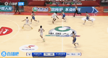 mksports体育媒体人：这个华子攻防一体 新疆似乎是找到了外线外援的最佳选项