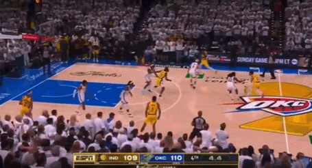 mk体育在线官网🔥瞬间来感觉了！网友给哈利G1的绝杀P上了经典地板